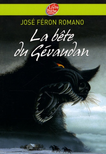 La bête du Gévaudan