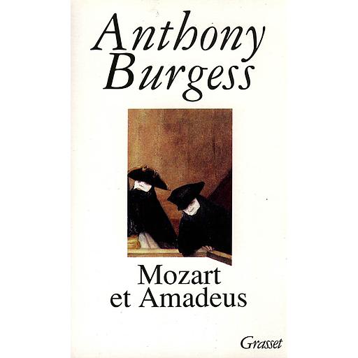 Mozart et Amadeus