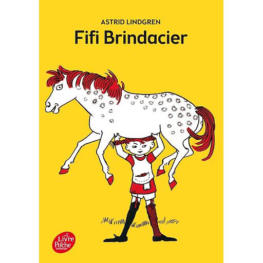 Fifi Brindacier