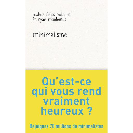 Minimalisme