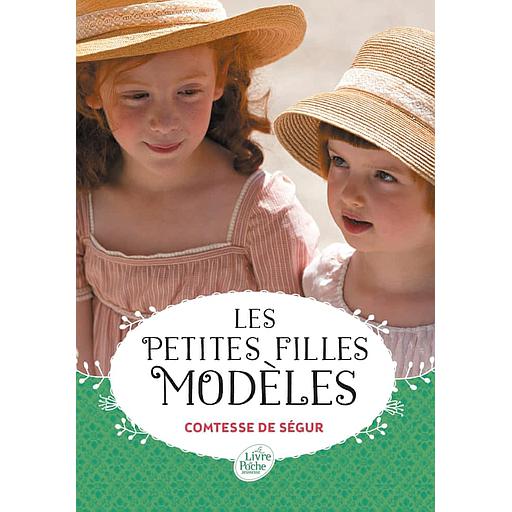 Les petites filles modèles