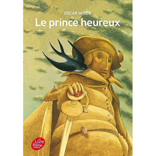 Le prince heureux