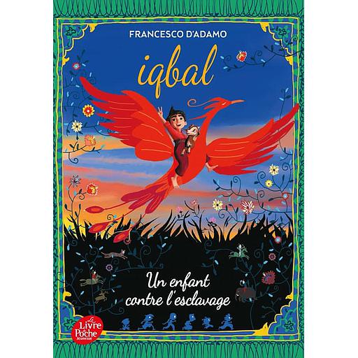 Iqbal  - Un enfant contre l'esclavage