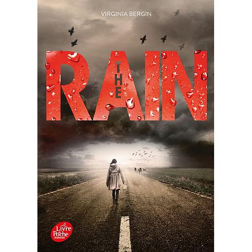 The Rain Tome 1