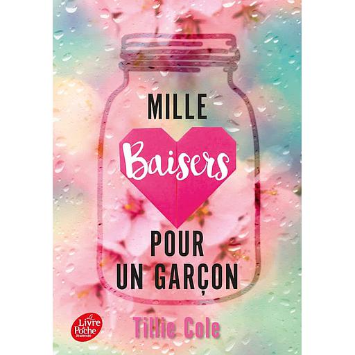 Mille baisers pour un garçon