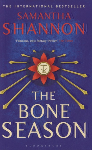 The Bone Season
