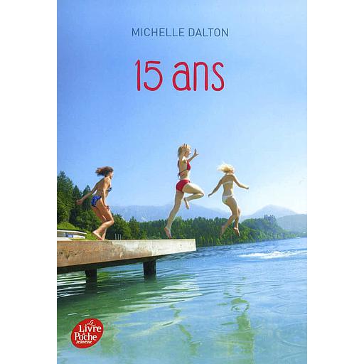 15 ans