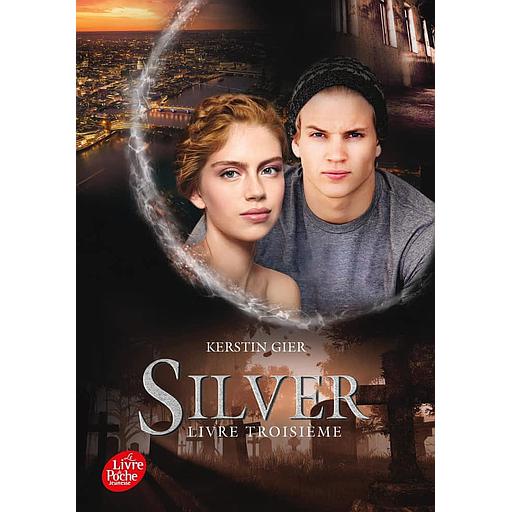 Silver Tome 3