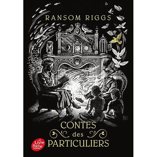 Contes des particuliers