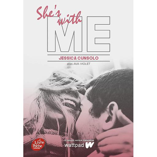 With me Tome 1 - She's with me