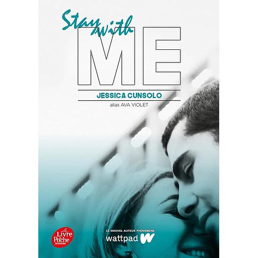 With me Tome 2 - Stay with me