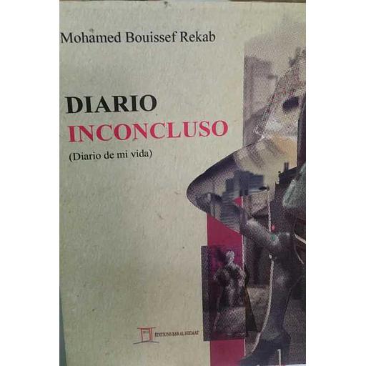 DIARIO INCONCLUSO