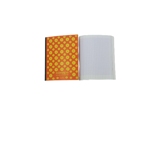 Cahier Broché Simple Séyès 192 P 17 x 22 60 G