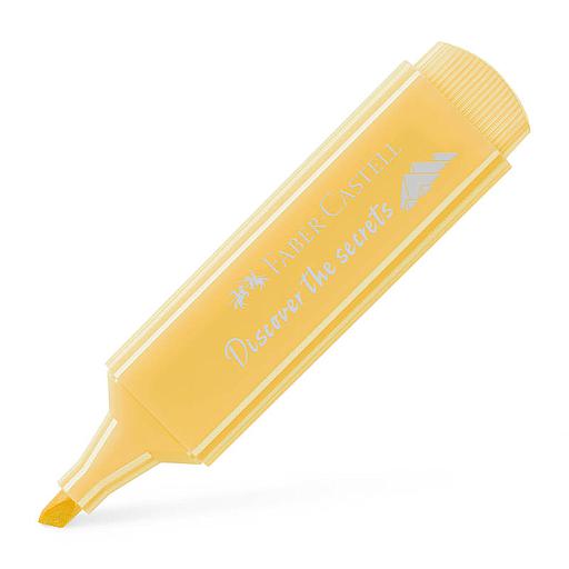 Surligneur Textliner 46 Pastel Vanille