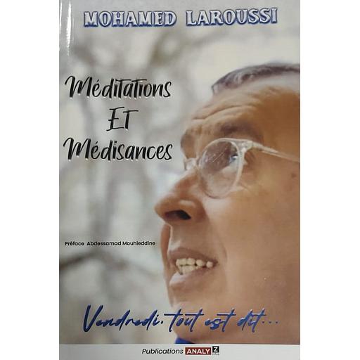 Méditations et médisances