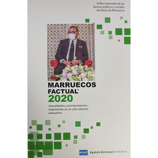 Marruecos Factual 2020