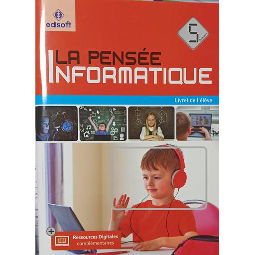 La pensée Informatique CM2