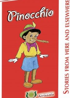 Pinocchio