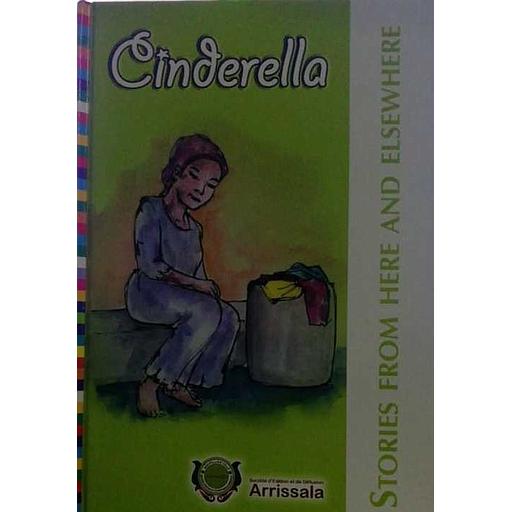 Cindrella