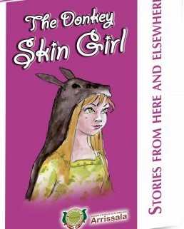 The Donkey Skin Girl