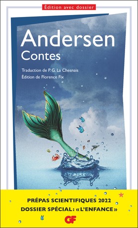 Prépas scientifiques 2021-2022 : Contes