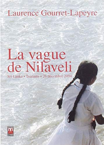 La Vague de Nilaveli
