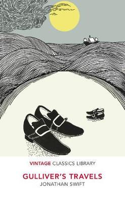 Gulliver's Travels : and Alexander Pope's Verses on Gulliver's Travels