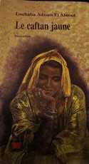 Le Caftan Jaune