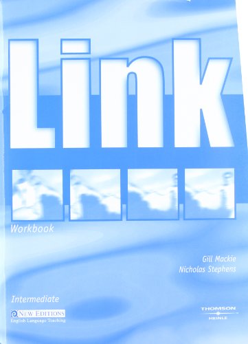 Link: Intermediate Work Book