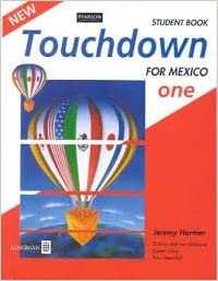 Touchdown Students' Book 1