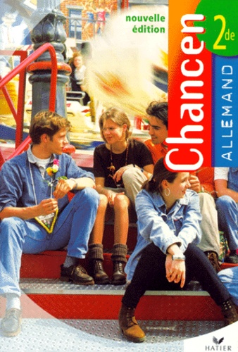 Chancen Allemand 2de