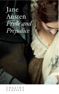 Pride and Prejudice