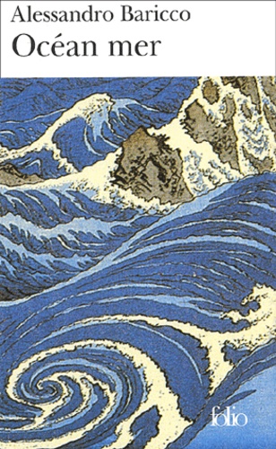 Océan mer