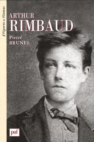Arthur Rimbaud  - 1854-1891