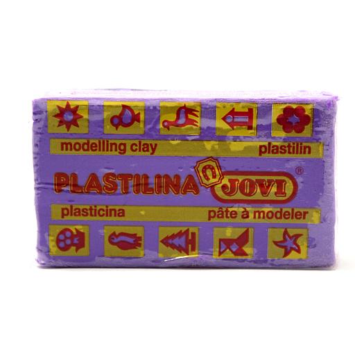 Pâte à modeler Jovi Unité Violet
