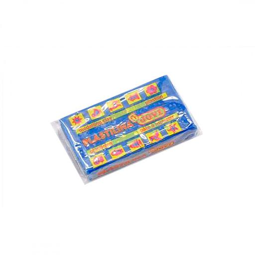 Pâte à Modeler Jovi Unité Bleu