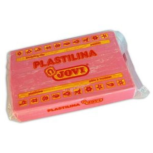 Pâte à modeler Unité Rouge