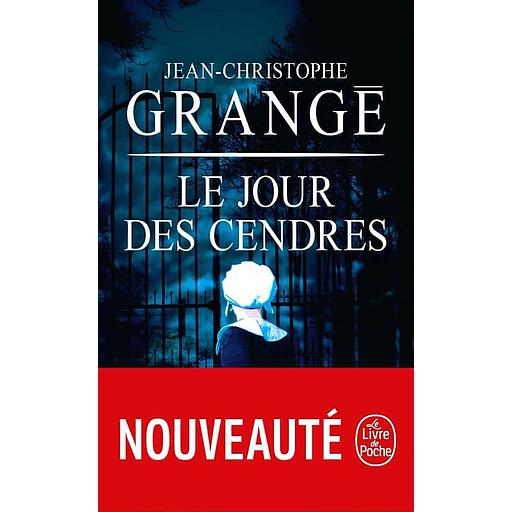 Le jour des cendres