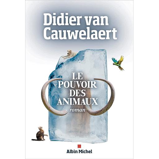 Le pouvoir des animaux