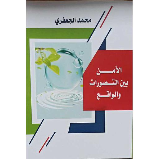 الأمن بين التصورات والواقع