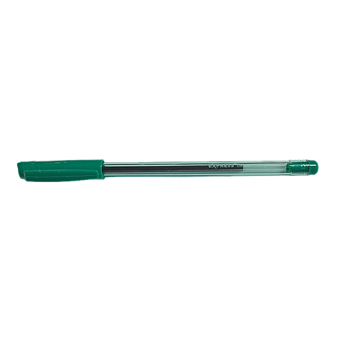 Stylo à bille ORICA Vert