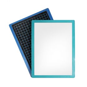 Ardoise Double Face Boost School