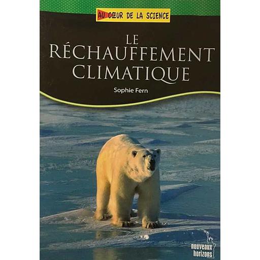 Au cœur de la science : Le réchauffement climatique