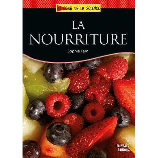 Au cœur de la science : La Nourriture