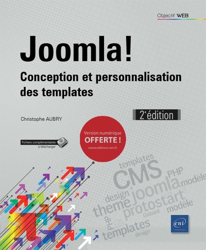 Joomla !  - Conception et personnalisation des templates