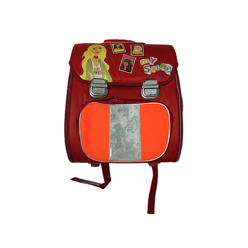 Sacs à Dos Rouge