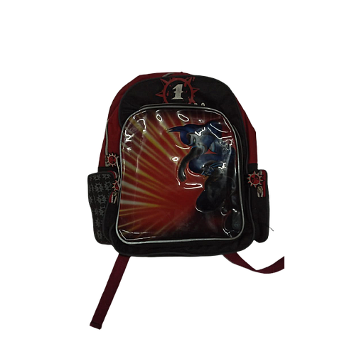 Sacs à Dos Bleu Hero