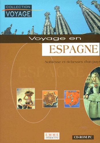 Voyage en Egypte. Noblesse et richesses d'un pays, CD-ROM