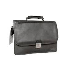 Cartable Noir