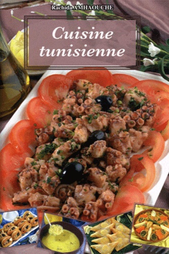 Cuisine Tunisienne